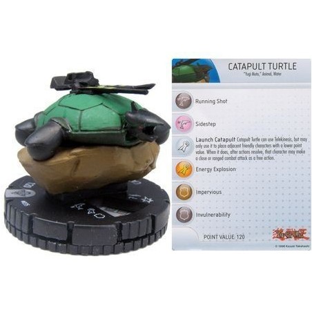 YGO-035 Catapult Turtle