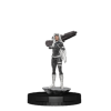 SMBA-023 Silver Sable