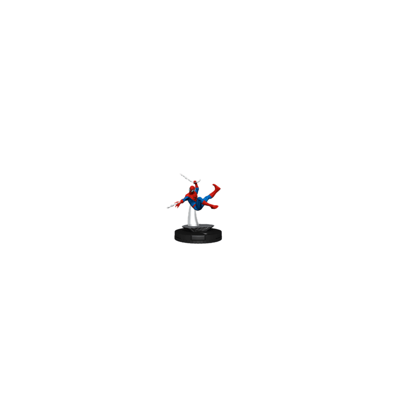 SMBA-056 Spider-Man