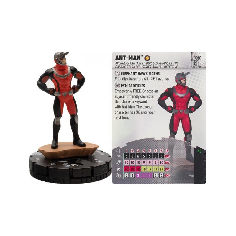 AV60-008 Ant-Man