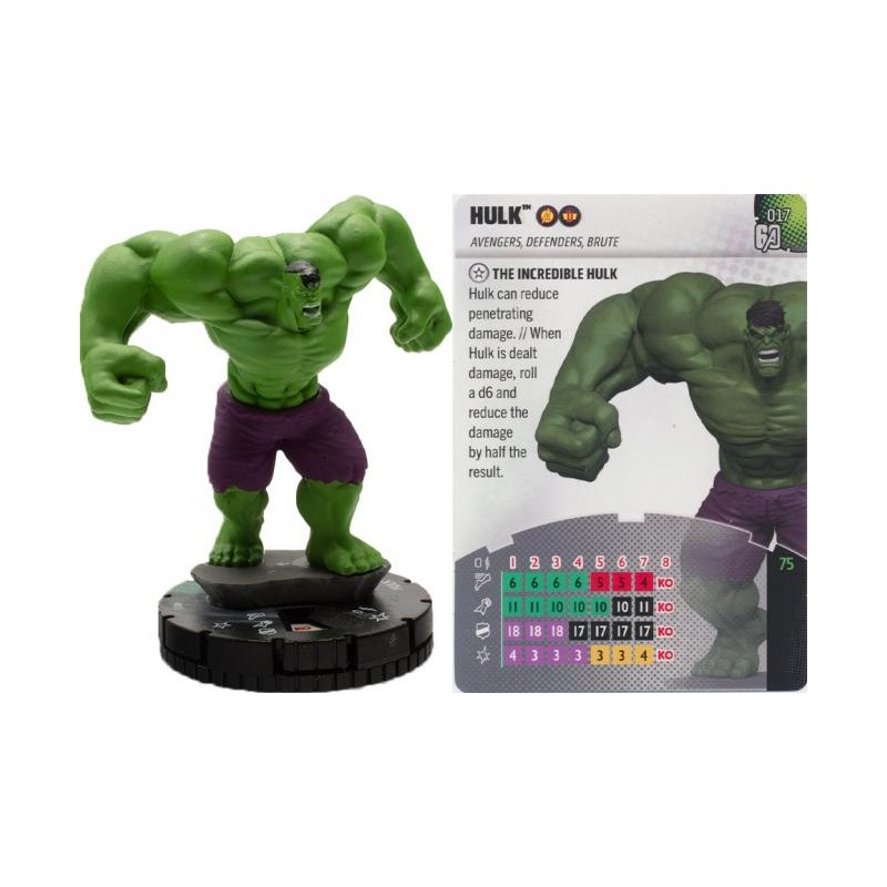 AV60-017 Hulk