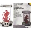 SMBA-s007 Symbiote Red