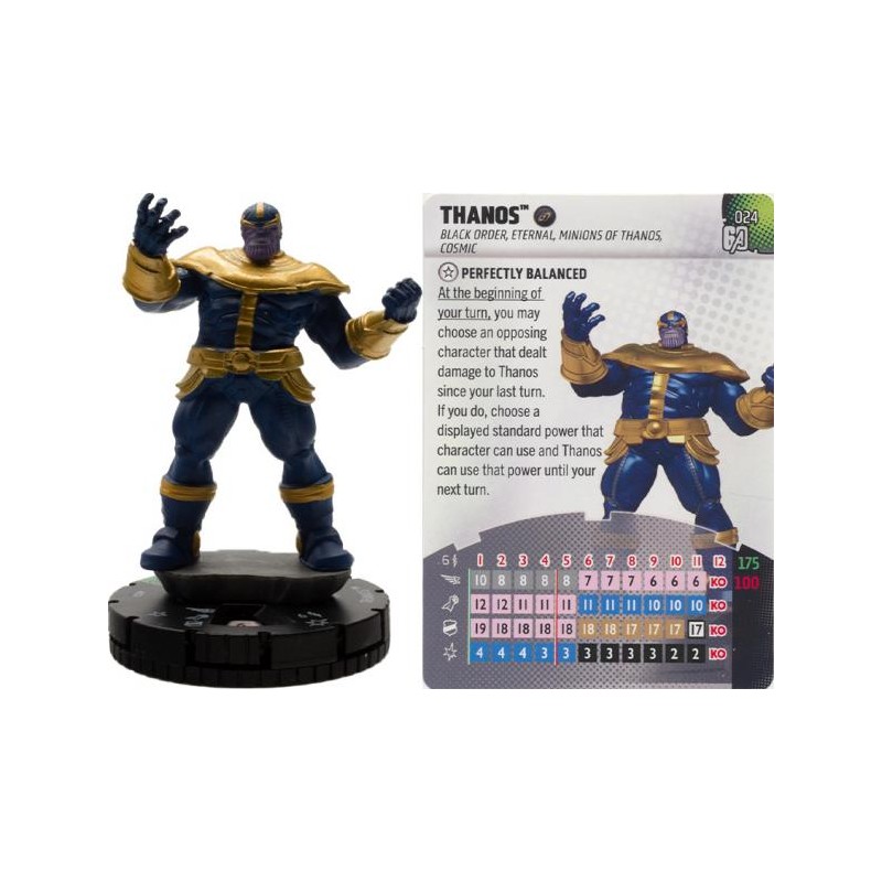 AV60-024 Thanos