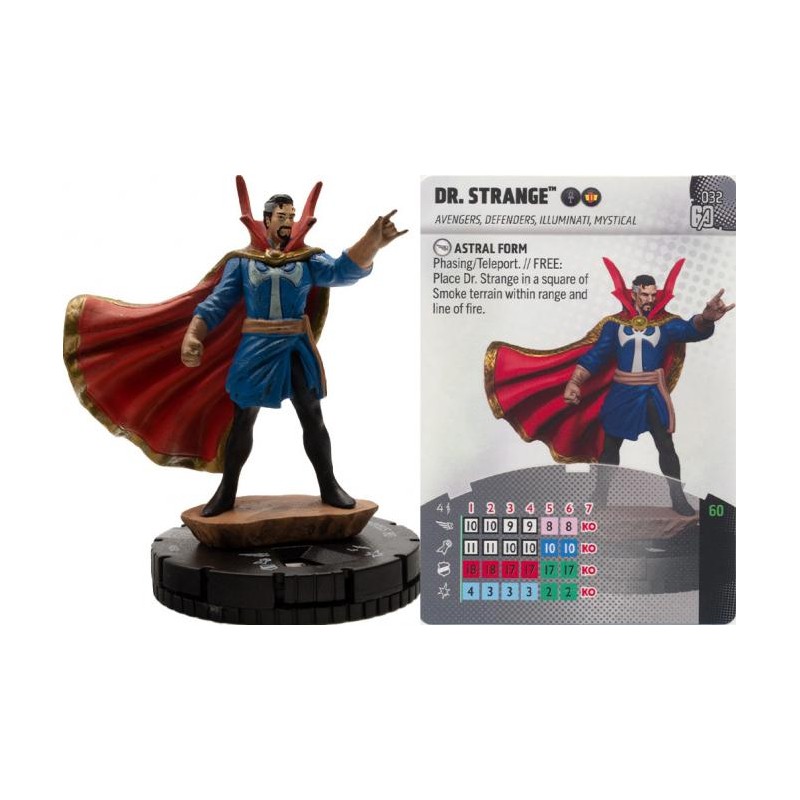 AV60-032 Dr. Strange