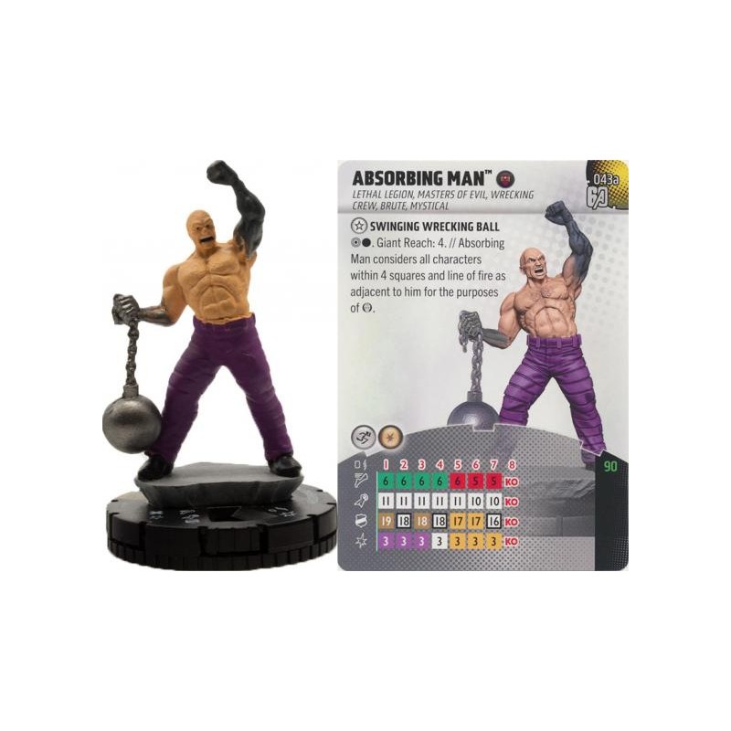 AV60-043a Absorbing Man