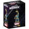 Thanos Snap! Iconix