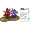 ACW-056 Scarlet Witch and Wonder Man