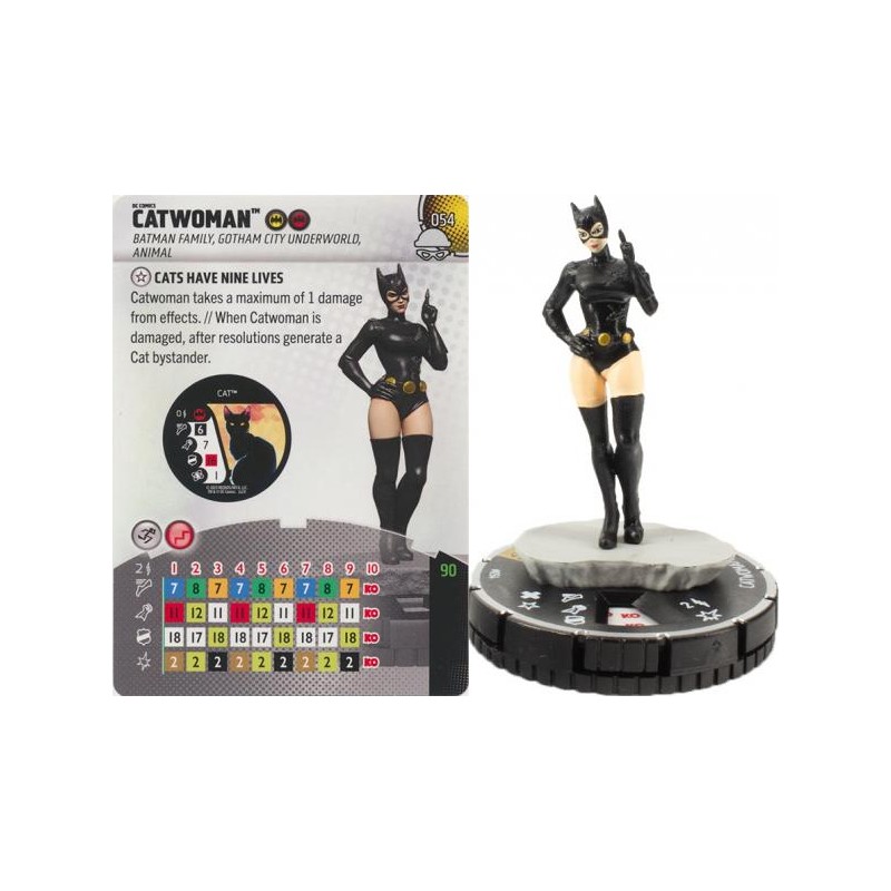 NOT-054 Catwoman