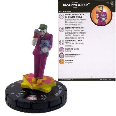 Bizarro Joker