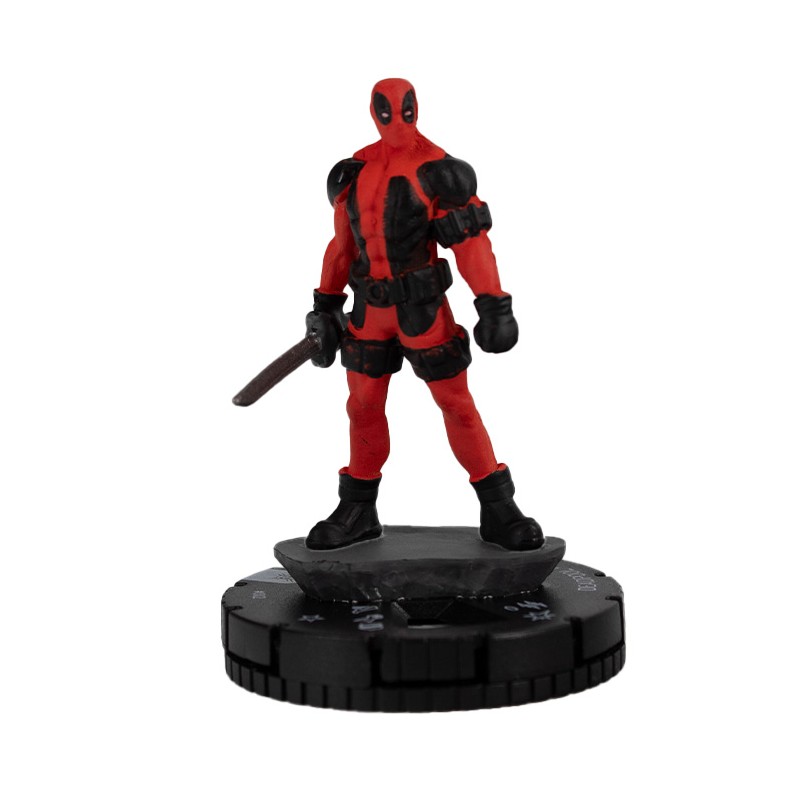 DWX-002 Deadpool