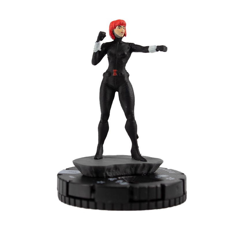 DWX-005 Black Widow