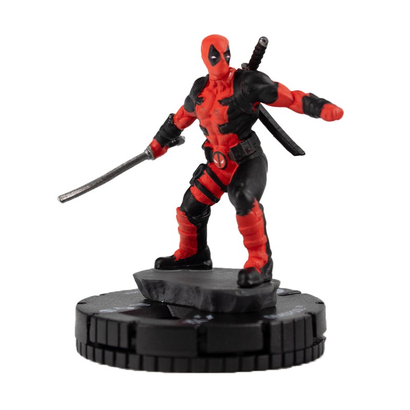 DWX-031 Deadpool