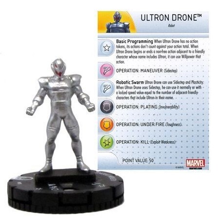 Ultron Drone