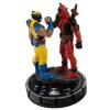 DWX-065 Wolverine and Deadpool