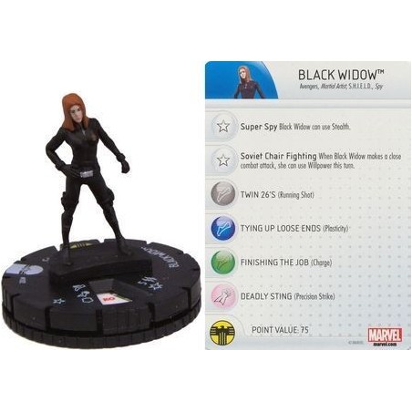 Black Widow