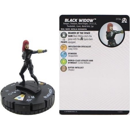 Black Widow