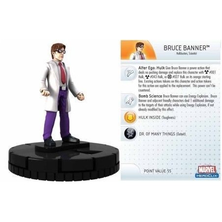 Bruce Banner