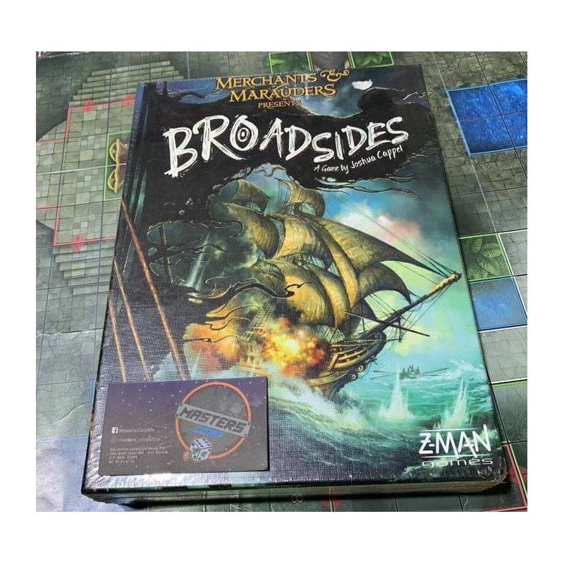 Broadsides