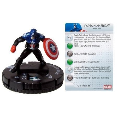 Captain America