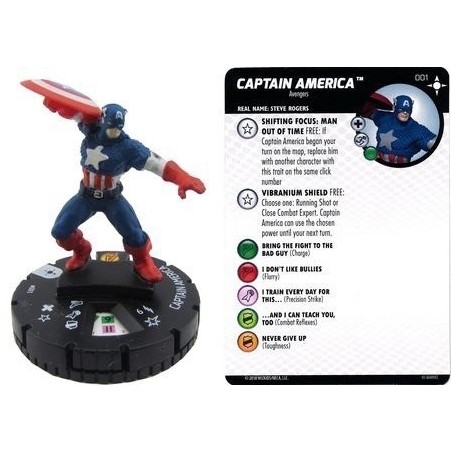 Captain America