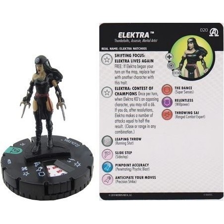 Elektra