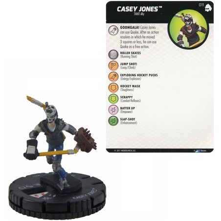 Casey Jones