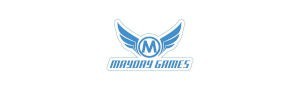 Mayday Games